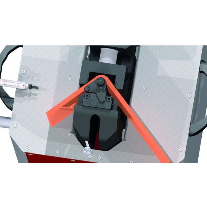 SH_300 Верстат для обробки шин