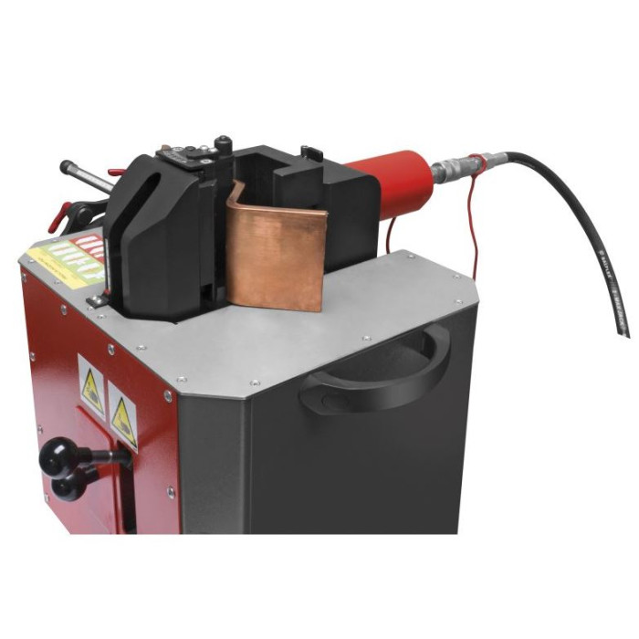 SH_300 Верстат для обробки шин