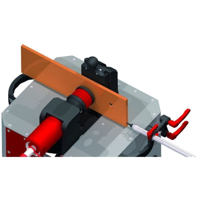 SH_300 Верстат для обробки шин