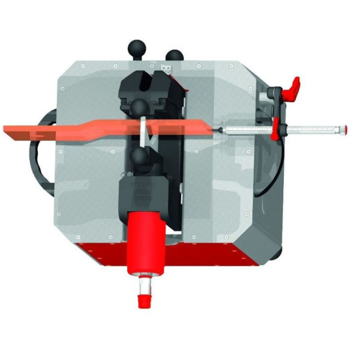 SH_300 Верстат для обробки шин