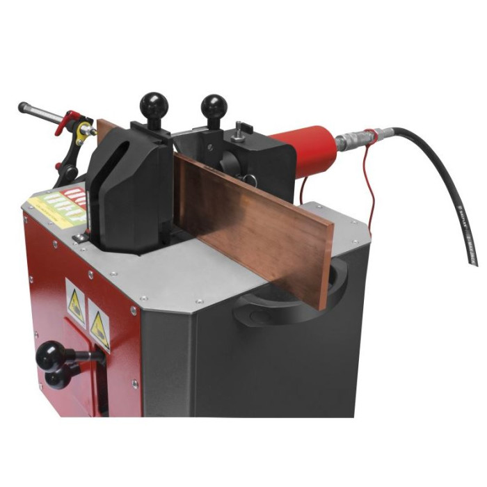 SH_300 Верстат для обробки шин