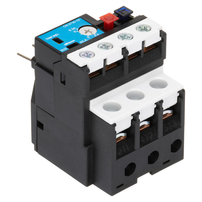 786050581000 Теплове реле BR7/4,5-6,3