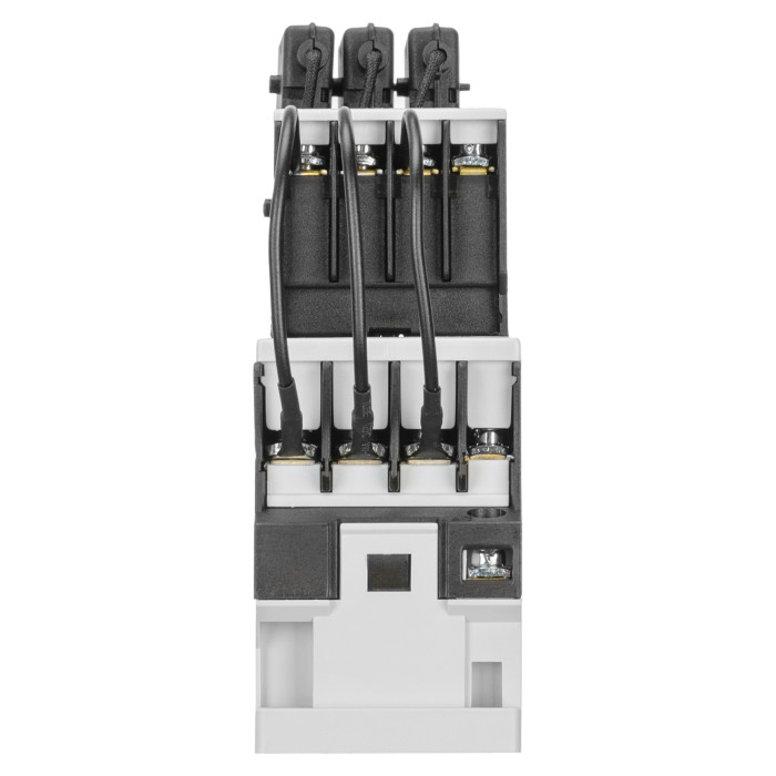 Контактор для комутації конденсаторів до 12.5 кВАр VSK 12.5 11 230V 50/60Hz