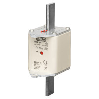 Ножовий запобіжник PRONUTEC gG NH3 315A