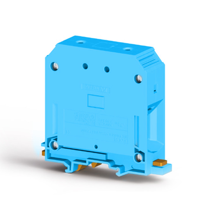 Клема Klemsan AVK Прохідна 150 мм - 0.0.0.3.04351