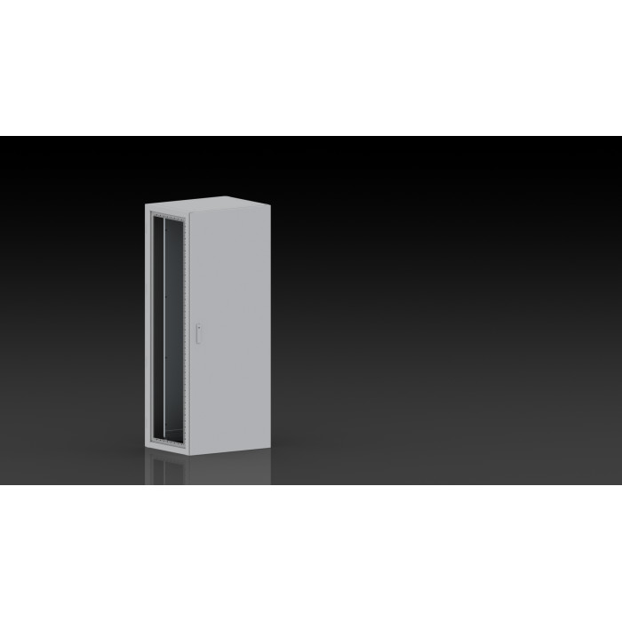 Підлогова шафа Vector VS Shark VS 1000x1500x400 IP55 - VSE55-10154
