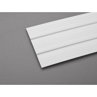 Опорна плита Woehner 160х700мм