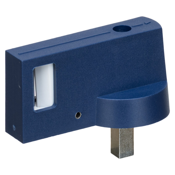 DS-SI01 Пряма ручка вимикача S5/0 40-250A