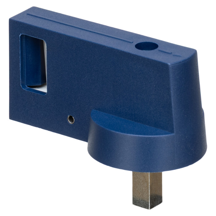 DS-SI01 Пряма ручка вимикача S5/0 40-250A