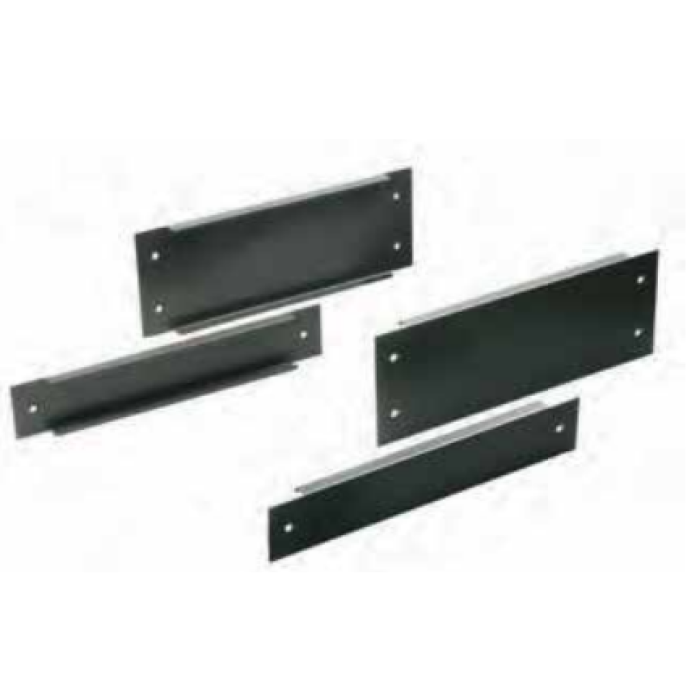 Цоколь бічні частини 100х500(1уп=2шт.) nVent HOFFMAN PSK - PSK1050