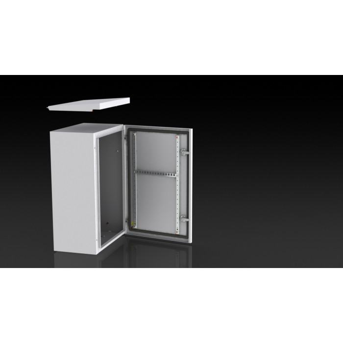 Гребінка Vector VS Shark - VS-GL6