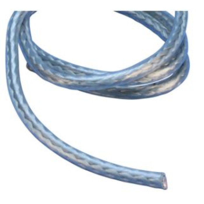 Шини мідні плетені в бухтах nVent Eriflex RTCBI 15-10 75А (кратно бухті 25м) - 503400