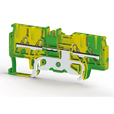 Клема Klemsan PYK Заземлення 1.5 мм