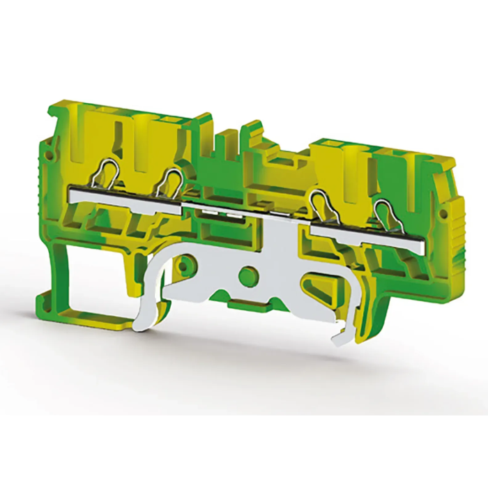 Клема Klemsan PYK Заземлення 1.5 мм - 0.0.0.3.36450