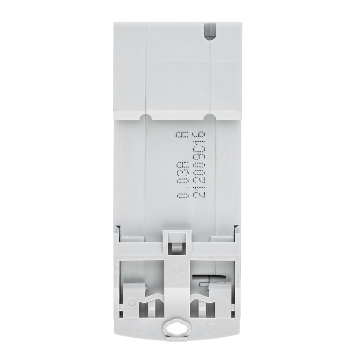 Диференційний автоматичний вимикач ISKRA KAFI2 1P+N C6A/0.03 10кА - 786100884000