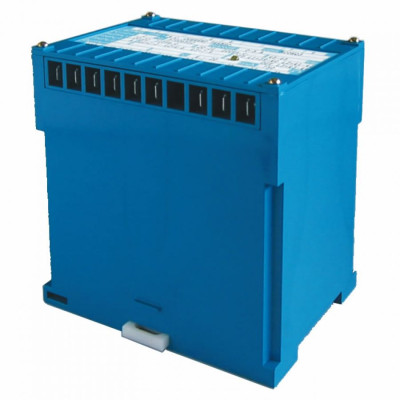 Перетворювач напруги FRER MC2VC 0–250 В DC 4-20 мА