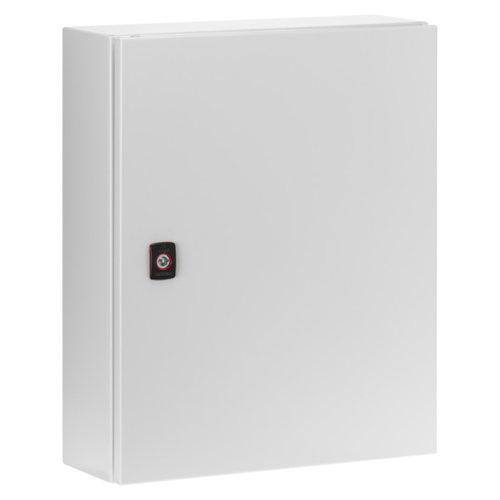 Навісна шафа nVent HOFFMAN MAS 400x500x155 IP66 - MAS0504015R5