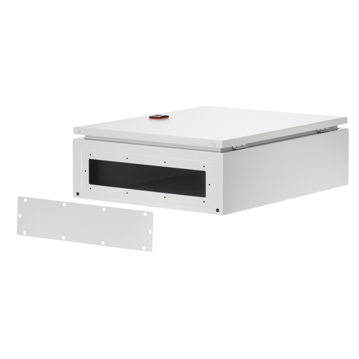 Навісна шафа nVent HOFFMAN MAS 400x500x155 IP66 - MAS0504015R5