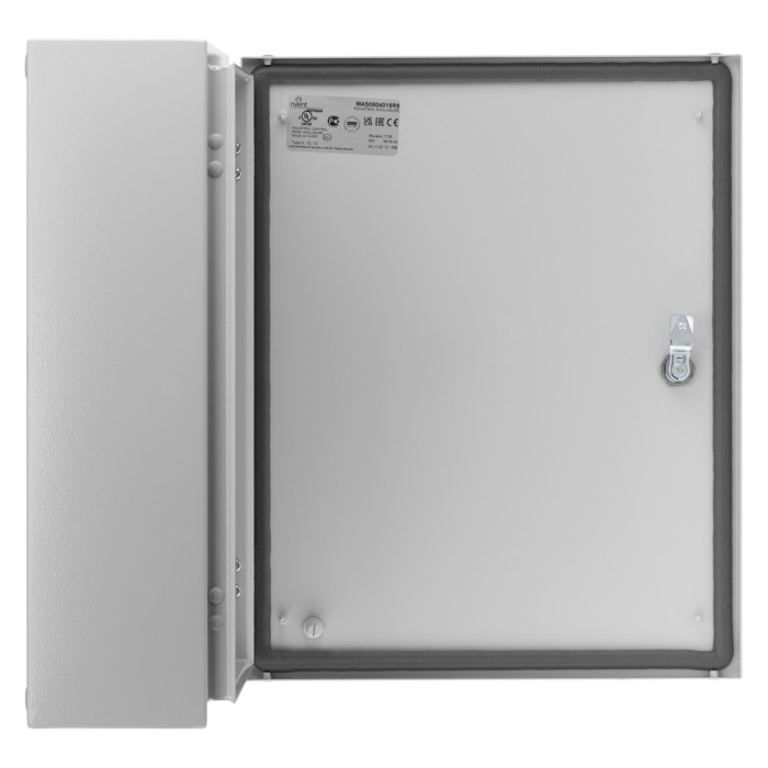 Навісна шафа nVent HOFFMAN MAS 400x500x155 IP66 - MAS0504015R5