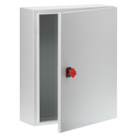 Навісна шафа nVent HOFFMAN MAS 500x400x155 IP66