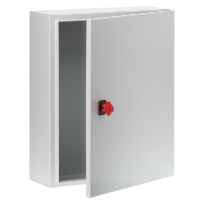 Навісна шафа nVent HOFFMAN MAS 400x500x155 IP66