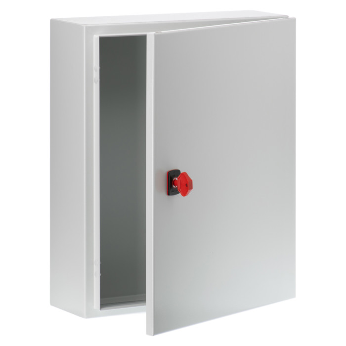 Навісна шафа nVent HOFFMAN MAS 400x500x155 IP66 - MAS0504015R5