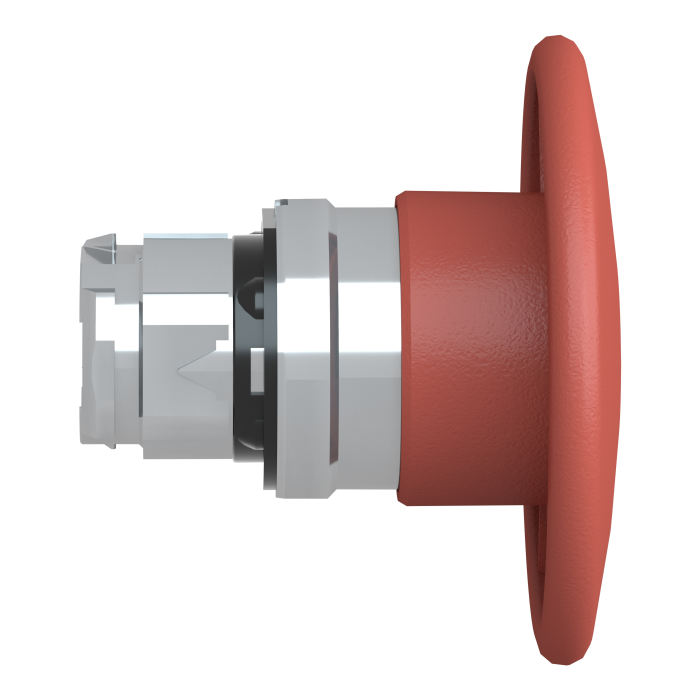ZB4BR4 ГОЛОВКА ГРИБОПОДІБНОЇ КНОПКИ