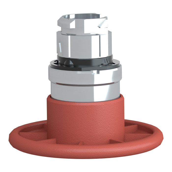 ZB4BR4 ГОЛОВКА ГРИБОПОДІБНОЇ КНОПКИ