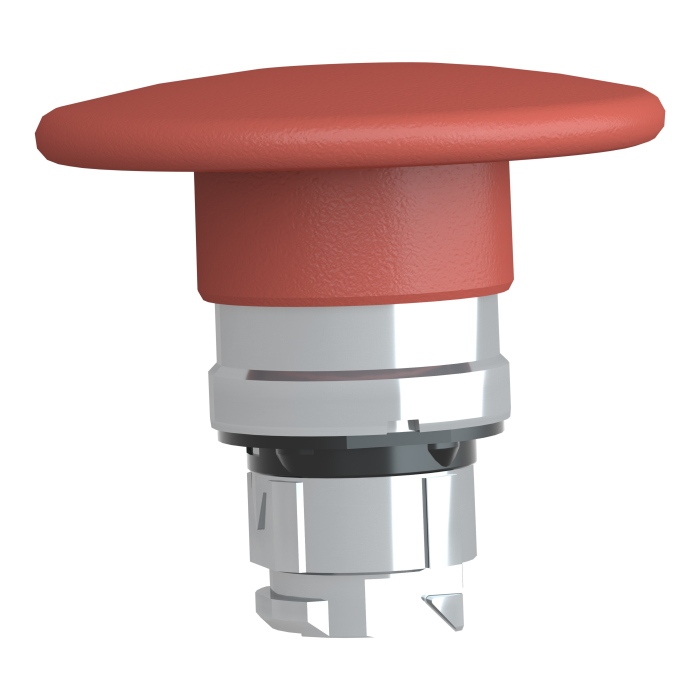 ZB4BR4 ГОЛОВКА ГРИБОПОДІБНОЇ КНОПКИ