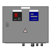 Шафа термозахисту ШТЗ