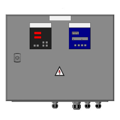 Шафа термозахисту ШТЗ