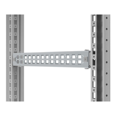 Монтажний профіль 40мм х 1200мм (1компл=4шт) nVent HOFFMAN CLPF