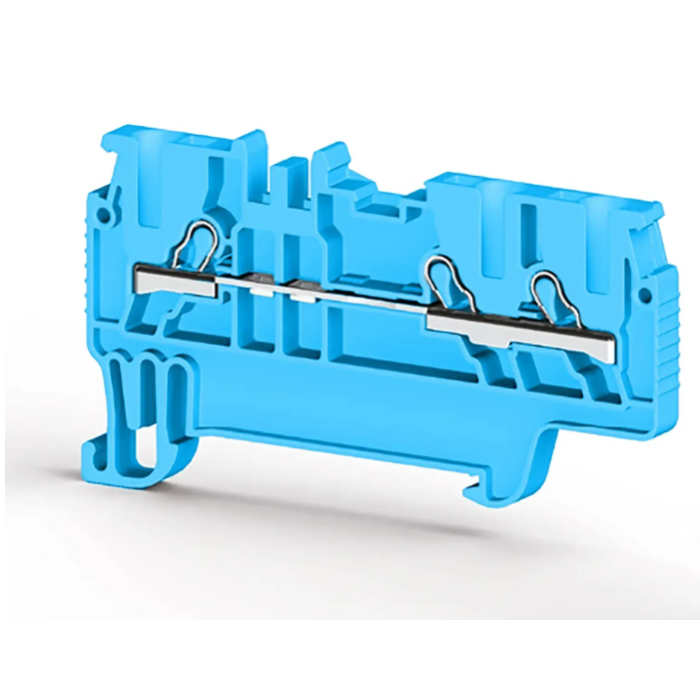 Клема Klemsan PYK Багатовивідна 1.5 мм - 0.0.0.3.07031
