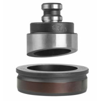 SW_503-12,7 Круглий крейцмейсель (пуансон + матриця)