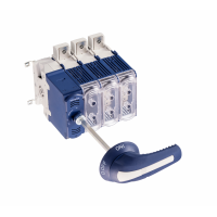 Вимикач під запобіжник TELERGON M3 3P 125A NH-00