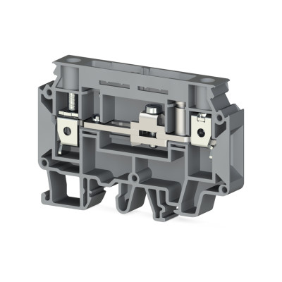 Клема Klemsan WGO Вимірювальна 6 мм