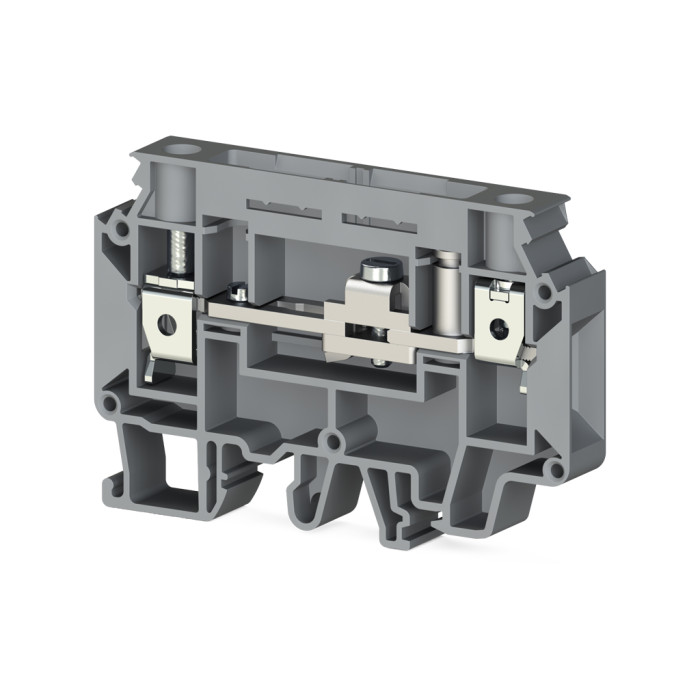 Клема Klemsan WGO Вимірювальна 6 мм - 0.0.0.3.75791