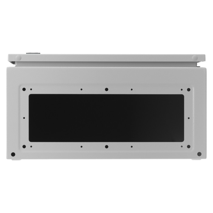 Навісна шафа nVent HOFFMAN MAS 400x600x210 IP66 - MAS0604021R5