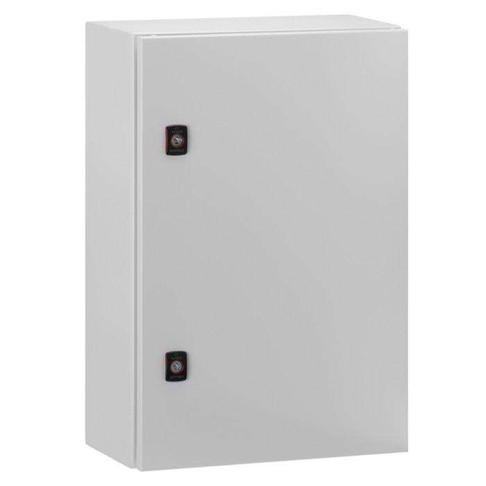 Навісна шафа nVent HOFFMAN MAS 400x600x210 IP66 - MAS0604021R5