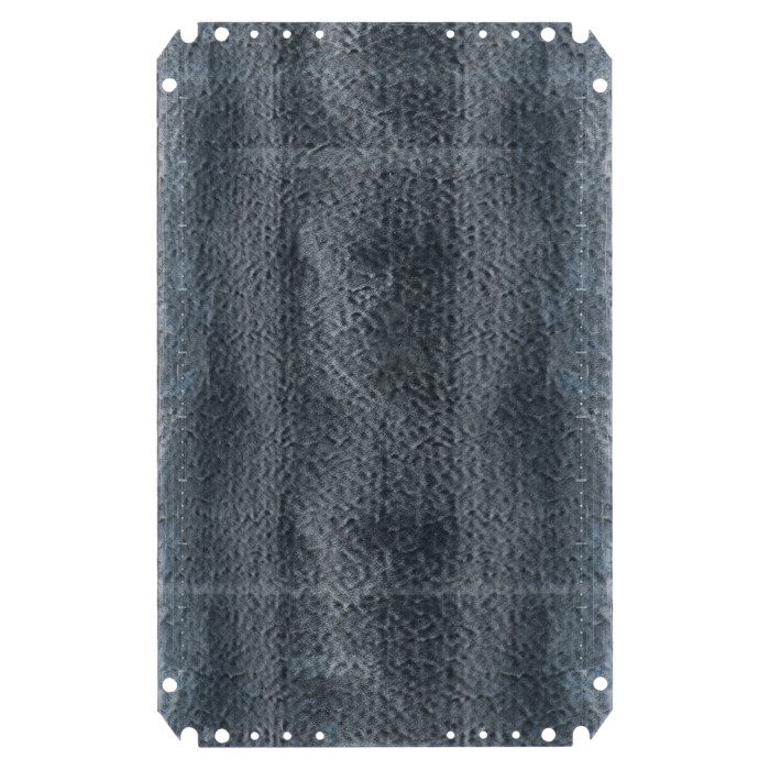 Навісна шафа nVent HOFFMAN MAS 400x600x210 IP66 - MAS0604021R5