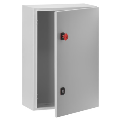 Навісна шафа nVent HOFFMAN MAS 400x600x210 IP66