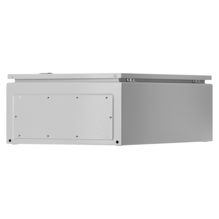 Навісна шафа nVent HOFFMAN MAS 400x600x210 IP66 - MAS0604021R5