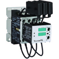 Контактор для комутації конденсаторів до 10 кВАр VSK 10 11 230V 50/60Hz