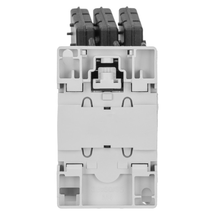 Контактор для комутації конденсаторів до 10 кВАр VSK 10 11 230V 50/60Hz