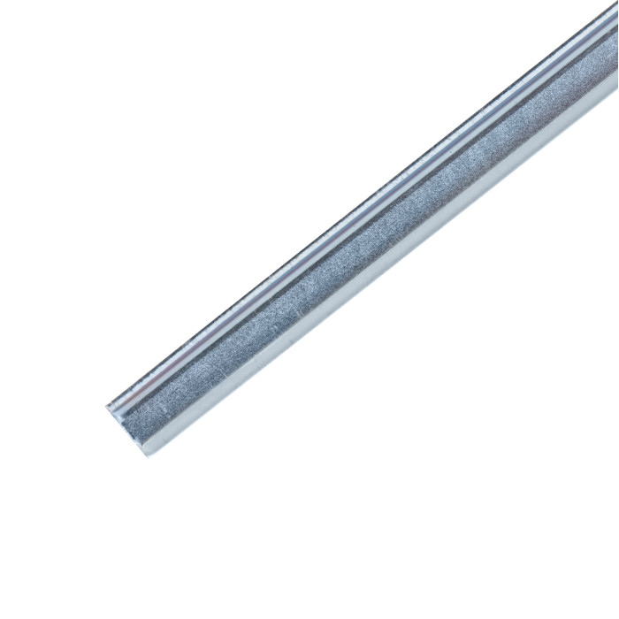 Монтажна DIN-рейка Vector VS HDS 35×7.5mm з перфорацією