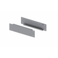 Панель торцева цоколя PrZn (2шт) Vector VS Shark