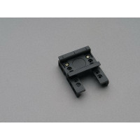 32947 DIN рейка пластик, дод. аксесуар 45 мм