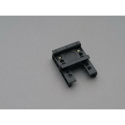 32947 DIN рейка пластик, дод. аксесуар 45 мм