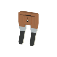 Перемичка гвинтова Klemsan TKO 4/2 2