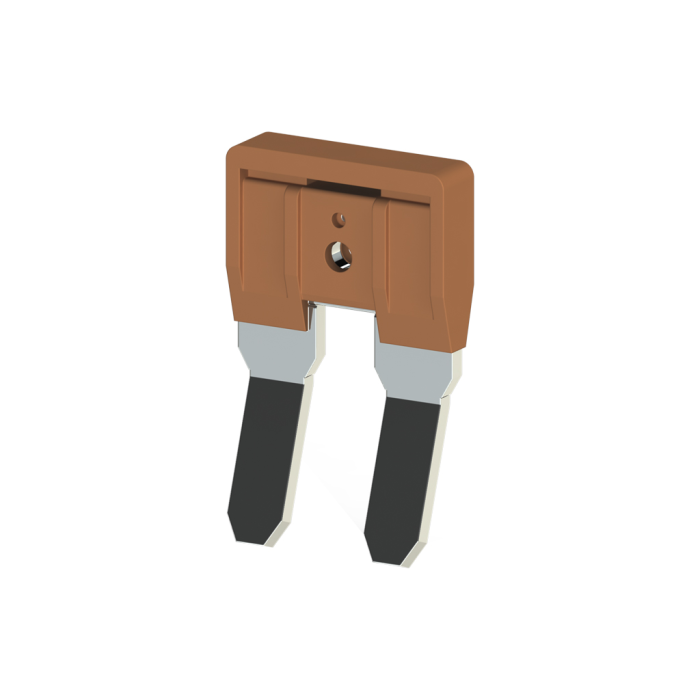 Перемичка гвинтова Klemsan TKO 4/2 2 - 0.0.0.4.76272